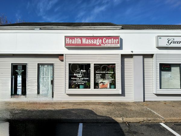 Massage Parlors Wallingford, Connecticut Health Massage Center