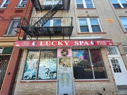 Massage Parlors Bayonne, New Jersey LUCKY SPA