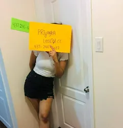 Escorts Brampton, Ontario Priyanka