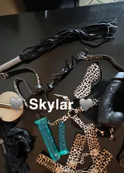 Escorts London, Ontario Skylar