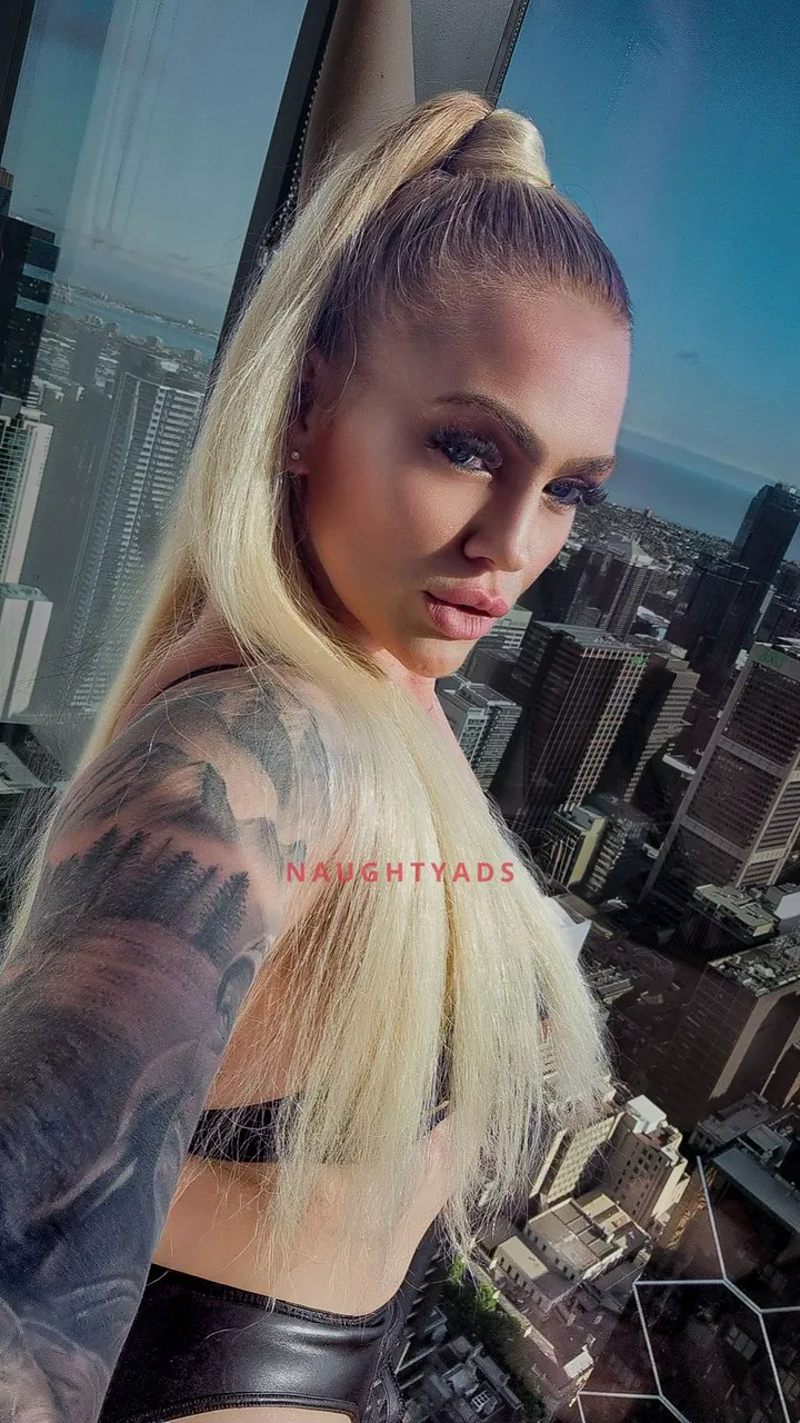 Escorts Melbourne, Australia Stephanie