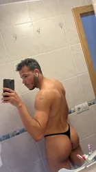 Escorts Madrid, Spain Latin_Bottxm
