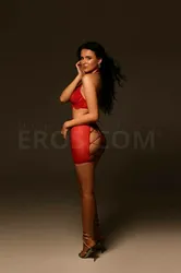 Escorts Seattle, Washington VIP CAROLINE