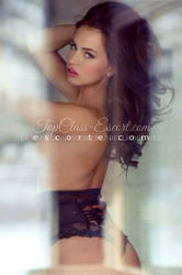 Escorts Paris, France LUXURY ESCORT