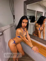 Escorts Charlottetown, Prince Edward Island TAY • Online