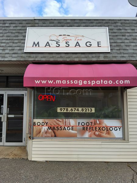 Massage Parlors North Chelmsford, Massachusetts Massage Spa Tao | Asian Massage