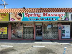 Massage Parlors North Hills, California Spring Body Massage Spa