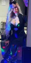Escorts London, England Queen Bianca