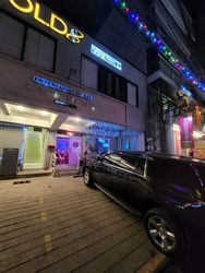 Bordello / Brothel Bar / Brothels - Prive / Go Go Bar Manila, Philippines Maru 2Chi