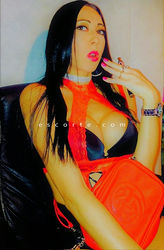 Escorts Montpellier, France Maitresse Sonia