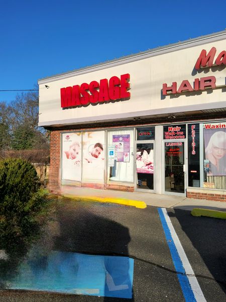 Massage Parlors Manalapan, New Jersey Ping's Spa