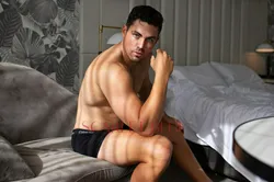 Escorts Brisbane, Australia Samuel Stone - male Escort 


