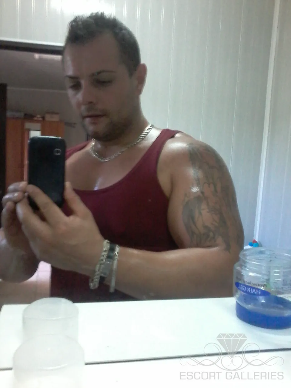 Escorts Salzburg, Austria alex