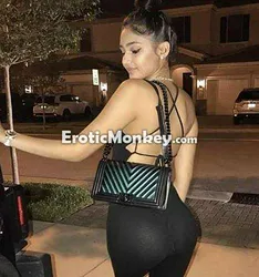 Escorts Tampa, Florida Jade