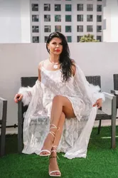 Escorts Dubai, United Arab Emirates Gloria