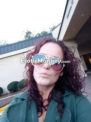 Escorts Richmond, Virginia Vixen