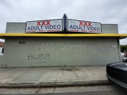 Inglewood, California Wildcat Adult Store