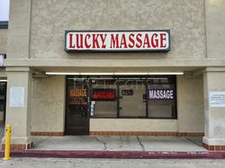 Hawthorne, California Lucky Massage