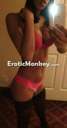 Escorts Edison, New Jersey Vanessa