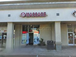 Concord, California Spring Therapy Massage