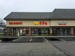 Bourbonnais, Illinois Super Spa