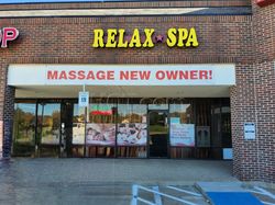 Massage Parlors Fort Worth, Texas Relax Spa