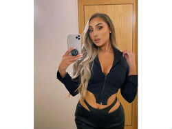 Escorts Las Vegas, Nevada Zara Baby