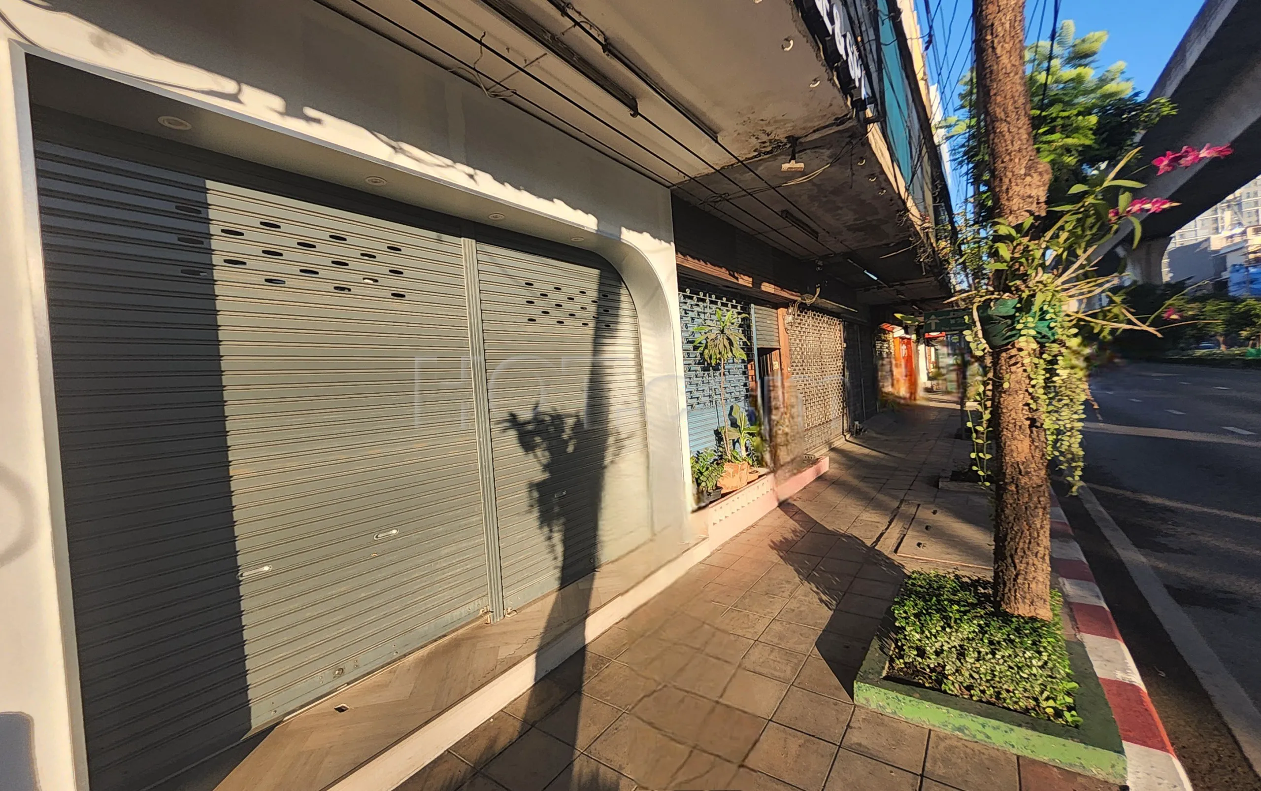 Bangkok, Thailand The Orchid Massage & Spa