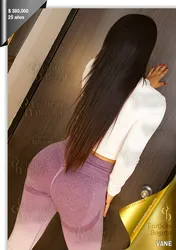 Escorts Bogota, Colombia VANE EROTICAS