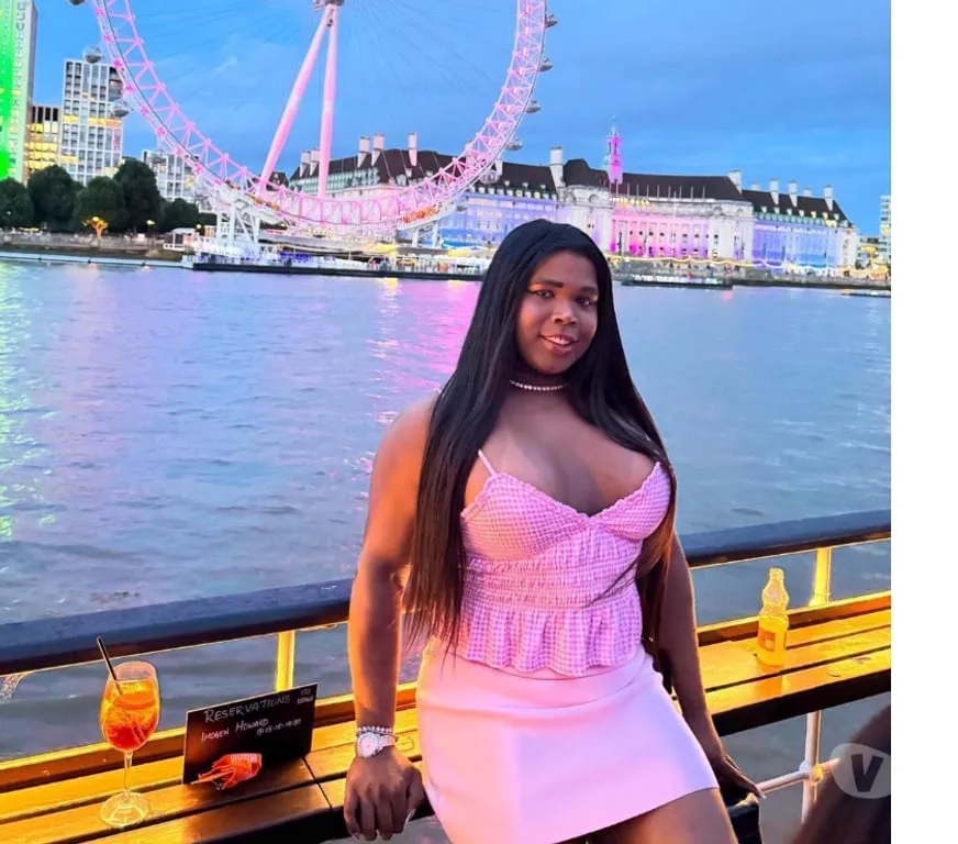 Escorts Dundee, Scotland TS SARA P@RTY HOT