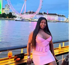 Escorts Dundee, Scotland TS SARA P@RTY HOT