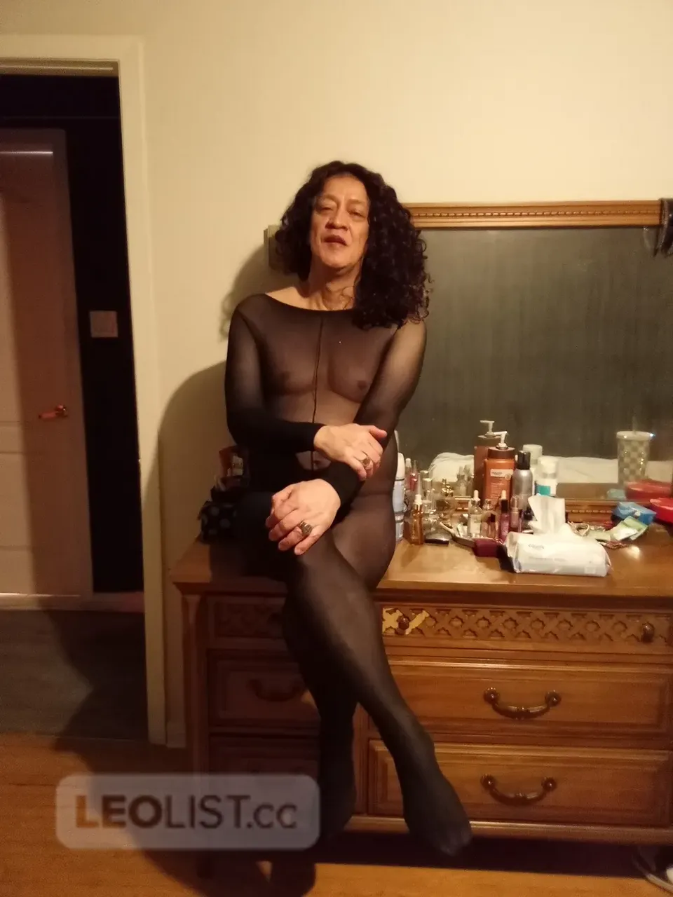 Escorts North York, Ontario SEXY LEONA