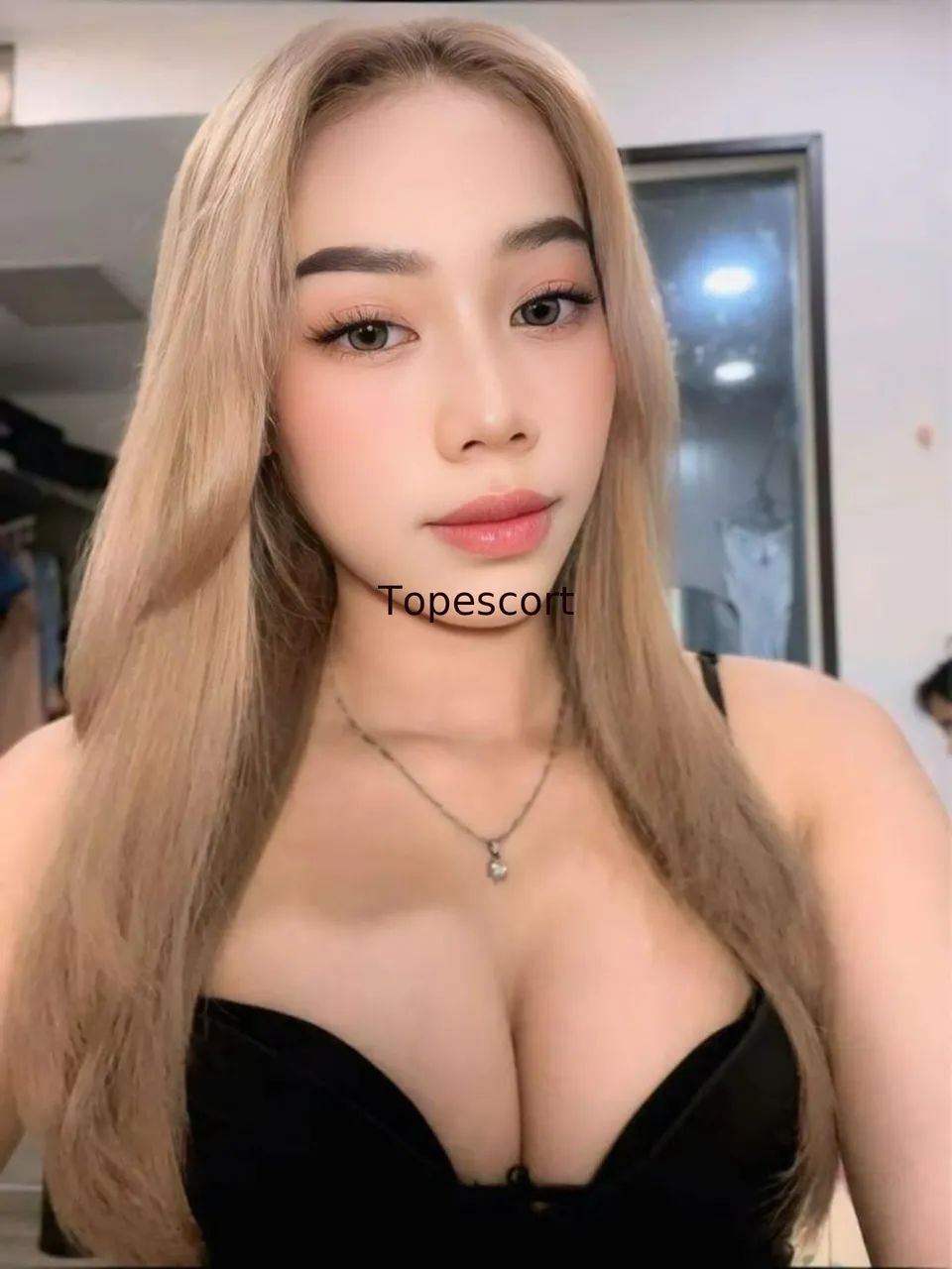 Escorts Petaling Jaya, Malaysia Arin