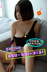 Escorts Rancho Cordova, California Salome