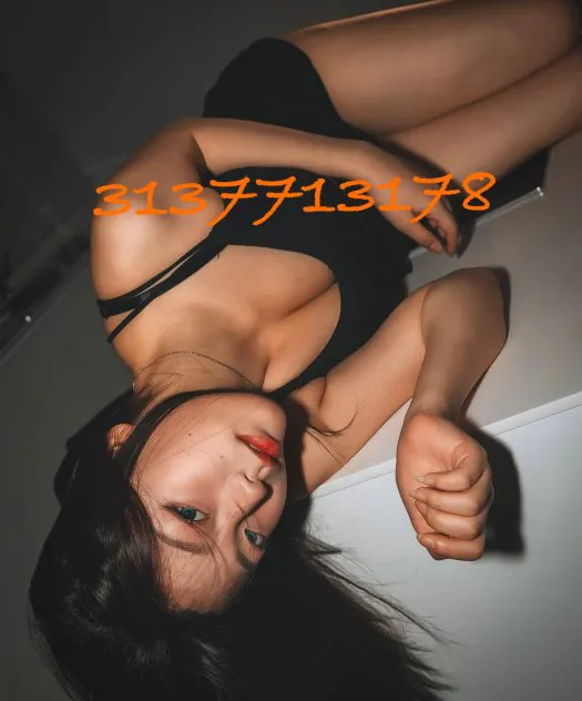 Escorts Detroit, Michigan Japanese 🍑Korean🍑