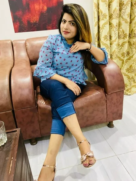 Escorts Kochi, India Sanjana❣️soni Best Vip Call Girl Kochi