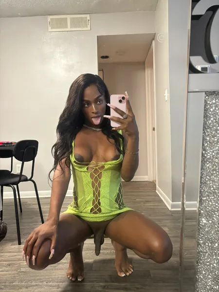 Escorts Orlando, Florida ExoticMisstress💋