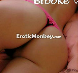 Escorts Raleigh, North Carolina Brooke
