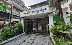 Phnom Penh, Cambodia Well - Being Spa