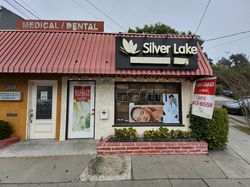 Los Angeles, California Silver Lake Wellness Spa