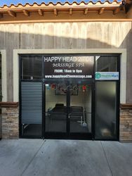 Massage Parlors Lake Forest, California Happy Head 2 Toe Massage & Spa