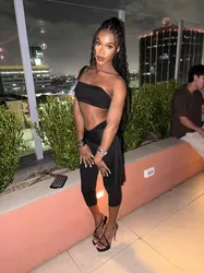 Escorts West Hollywood, California Hung TS - Koko