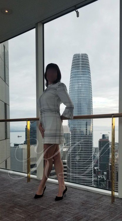 Escorts Burlingame, California KateLaFleur