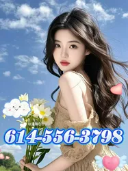 Escorts Columbus, Ohio Asian girls