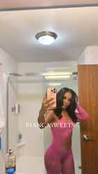 Escorts Richmond, Virginia Bianca Sweets | Dream Girl