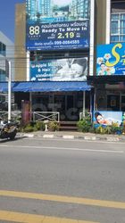 Massage Parlors Hua Hin, Thailand Apple Massage