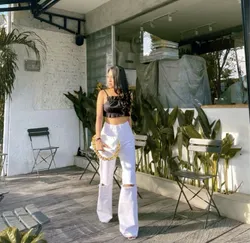 Escorts Jakarta, Indonesia Felicia