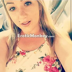 Escorts San Jose, California Kelly