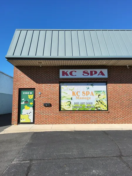 Massage Parlors Wilmington, Delaware KC Massage