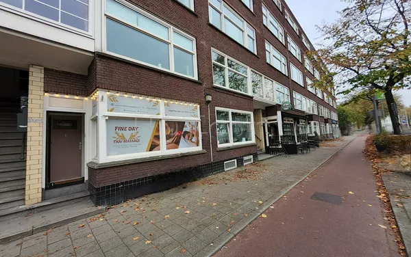 Massage Parlors Rotterdam, Netherlands Fine Day Thai Massage